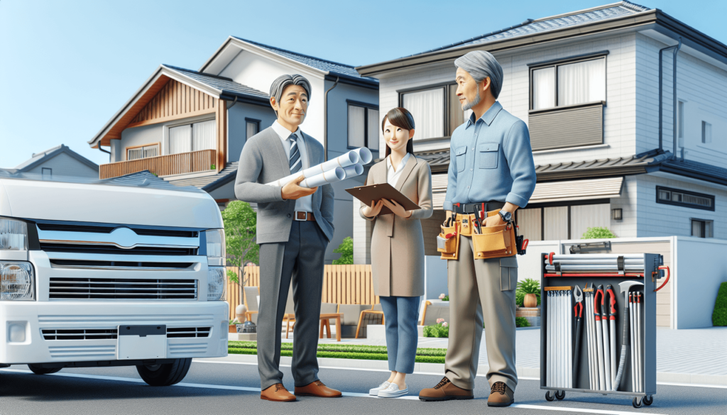 11 信頼できるリフォーム業者の選び方