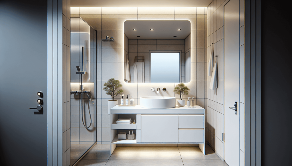 7 洗面所リフォームの具体例